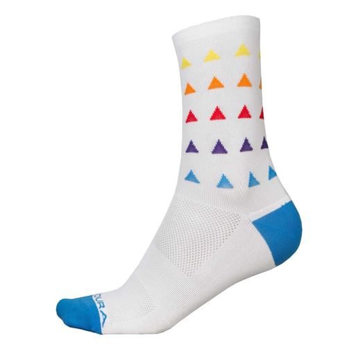 CALCETINES DE CHICA ENDURA TRIANGULATE