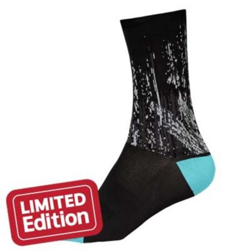 CALCETINES DE MUJER  ENDURA GEOLOGIC