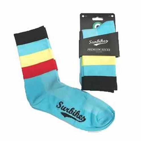 CALCETINES PREMIUM SOCKS MUUR