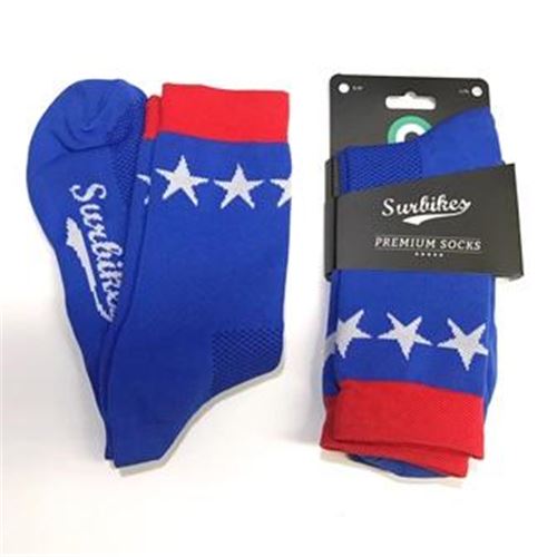 CHAUSSETTES PREMIUM CHAUSSETTES SAM