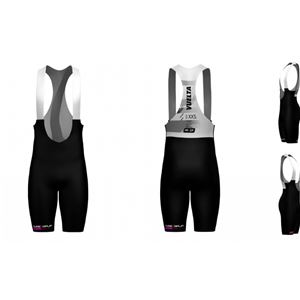 EQUIPACION COMPLETA CULOTTE SUBE Y BAJA BIKES EDICION 2024 2
