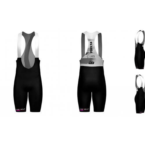 EQUIPACION COMPLETA CULOTTE SUBE Y BAJA BIKES EDICION 2024