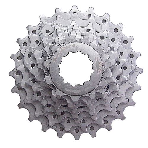 CASSETTE SUNRACE 7V 11-28
