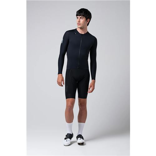 MAILLOT GOBIK MANGA LARGA AVALON UNISEX