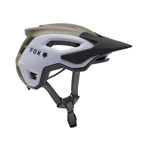 CASCO FOX SPEEDFRAME PRO GREG MINNAAR