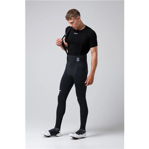 CULOTTE LARGO GOBIK SUBZERO MAN K10