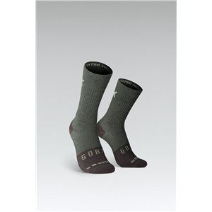 CALCETINES GOBIK WINTER MERINO UNISEX 2