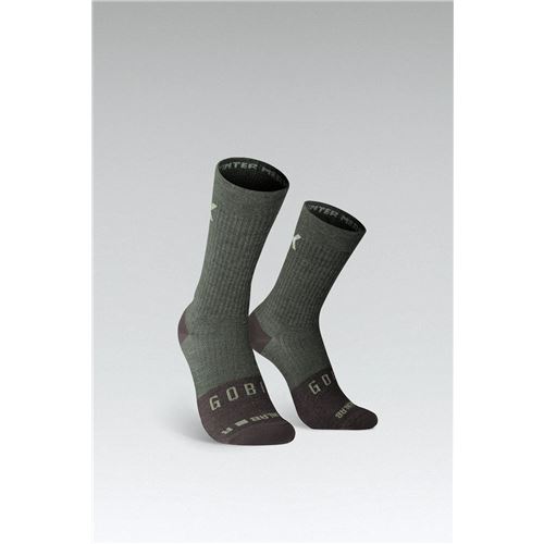 CALCETINES GOBIK WINTER MERINO UNISEX