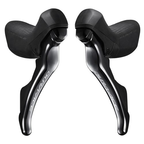 JUEGO MANETAS SHIMANO DURA-ACE 11 LEVELOCITIES
