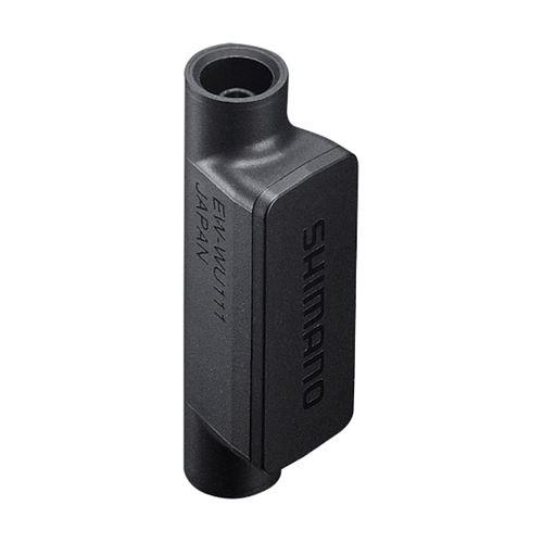 UNIDAD EMISOR WIRELESS SHIMANO DI2 D-FLY ANT+ Y BLUETOOTH