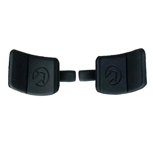 ALMOHADILLAS PRO MISSILE ALUMINIO 6061 EXTENSIBLES