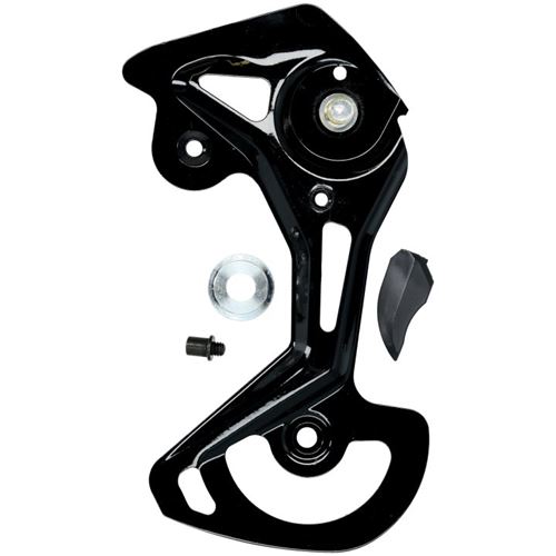 PORTAPOLEAS EXTERIOR SHIMANO XTR RD-M9100-GS