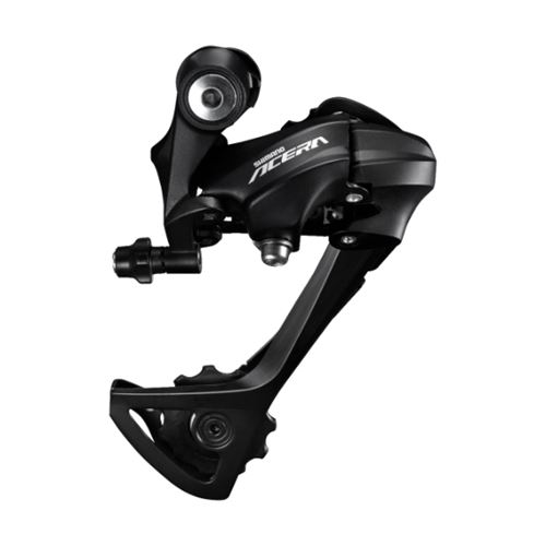 CAMBIO TRASERO SHIMANO ACERA 9 VELOCIDADES SGS RD-T3000