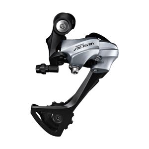 CAMBIO TRASERO SHIMANO ACERA 9 VELOCIDADES SGS RD-T3000 2
