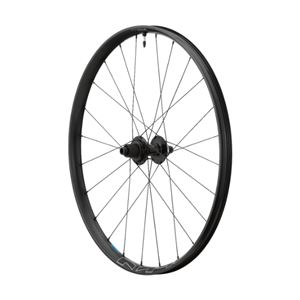RUEDA SHIMANO TRASERA MT620 27.5 TUBELESS CENTERLOCK 12V
