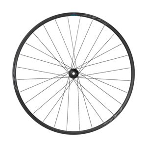 RUEDA SHIMANO DELANTERA WH-RS171 CENTERLOCK