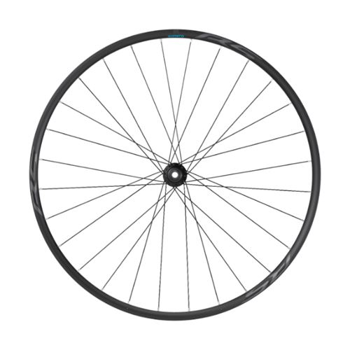 RUEDA SHIMANO DELANTERA WH-RS171 CENTERLOCK