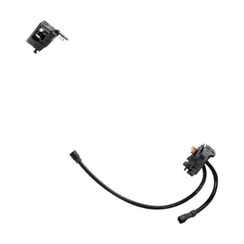 PORTABATERIA SHIMANO STEPS BM-E8035 CON BOMBIN