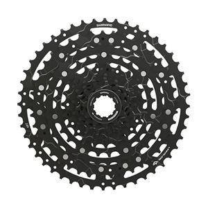 CASSETTE SHIMANO CS-LG300 10 VELOCITIES 2
