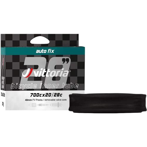 CAMARA ANTIPINCHAZOS VITTORIA 700X20-28C PRESTA 48MM