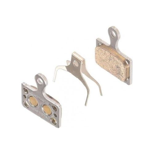 STABLES DE MÉTAUX FRENO SHIMANO K04S