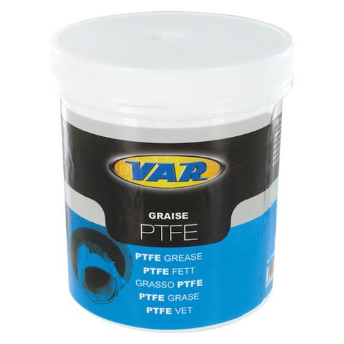 VAR GRASA BIODEGRADABLE PTFE 450GR
