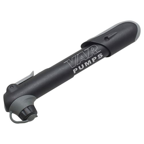 INFLADOR MINI VAR RESINA 120 PSI - 8 BARES