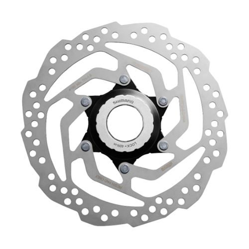 DISCO SHIMANO CENTER LOCK SM-RT10
