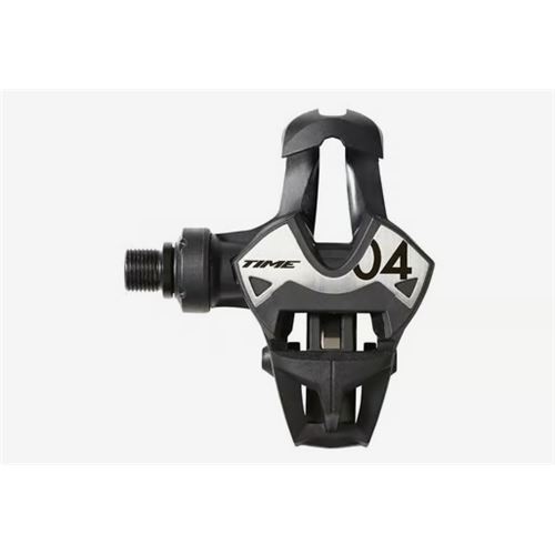 PEDALS TIME XPRESSO 4 BLACK