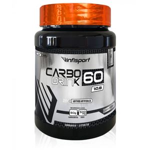 BOTE INFISPORT CARBO DRINK 60 1:0:8