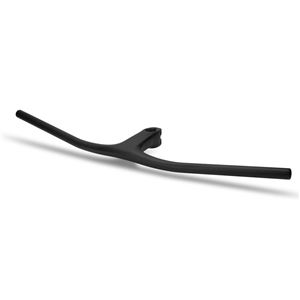 MANILLAR INTEGRADO CARBONO CUBE PHENIX 2