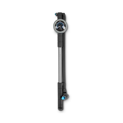 INFLADOR DE AR DE GARFOS ACID RACE SHOCK 400
