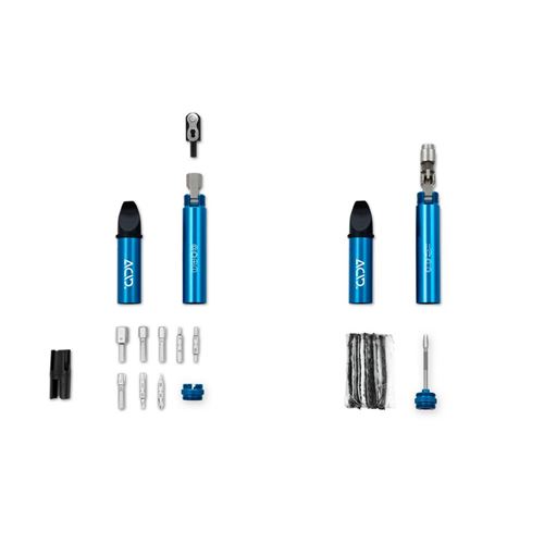 OUTIL MULTI-ACIDE HUSK 24