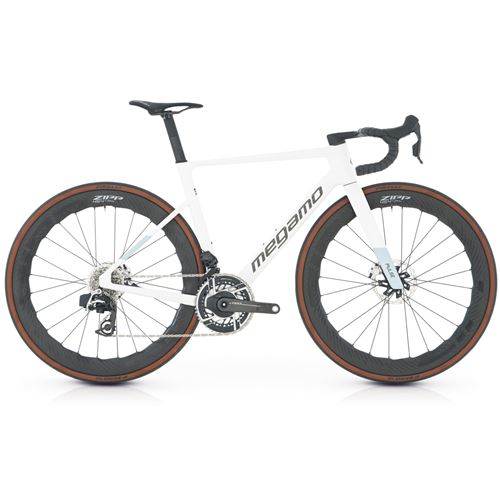 MEGAMO PULSE 00 AXS 2025