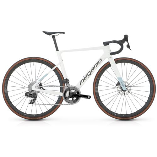 MEGAMO PULSE 09 AXS 2025