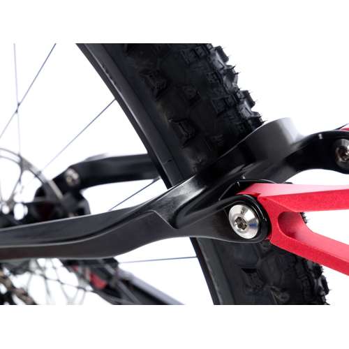 FANTIC XTF 1.5 SPORT AND