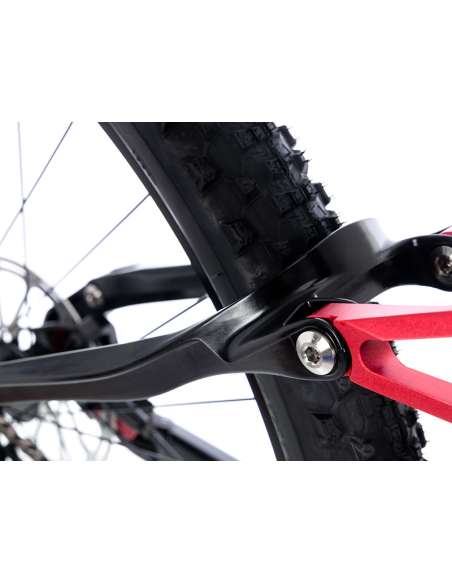 FANTIC XTF 1.5 SPORT AND