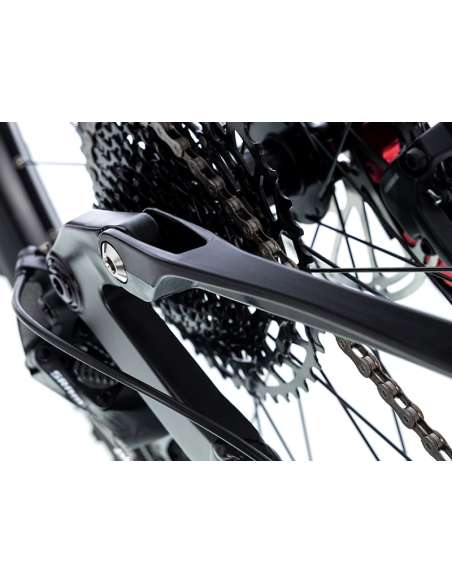 FANTIC XTF 1.5 SPORT AND