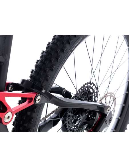 FANTIC XTF 1.5 SPORT AND