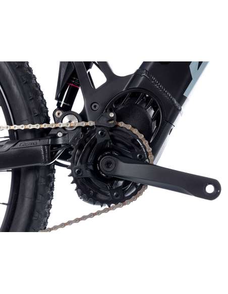 FANTIC XTF 1.5 SPORT AND