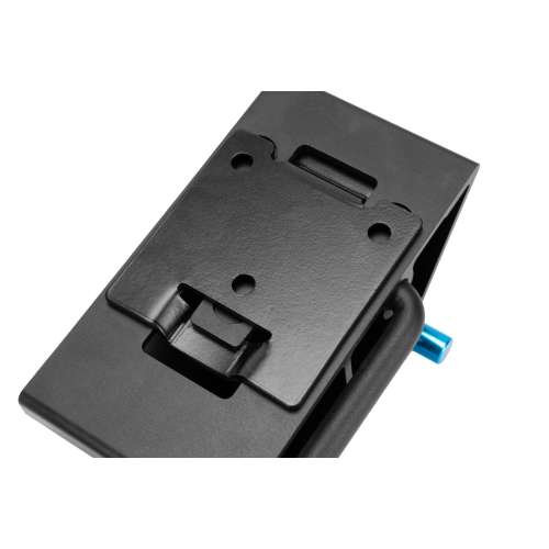 WALL MOUNT HOOK ACID