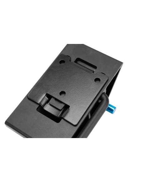 WALL MOUNT HOOK ACID