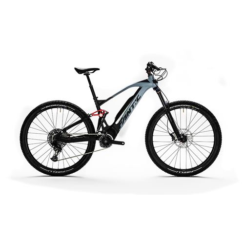 FANTIC XTF 1.5