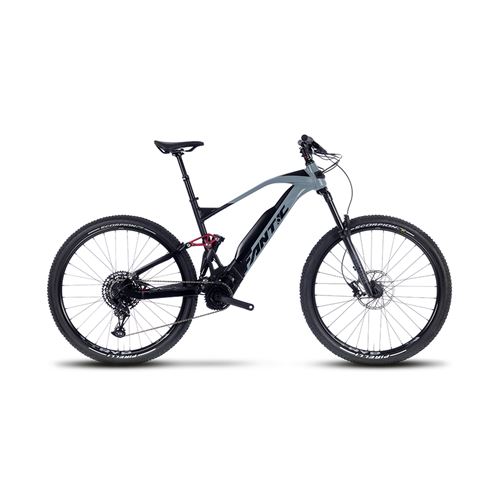 FANTIC XTF 1.5 TODOS TRACK