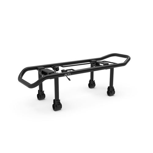 PORTAEQUIPAJES TRASERO ACID RAIL RILINK