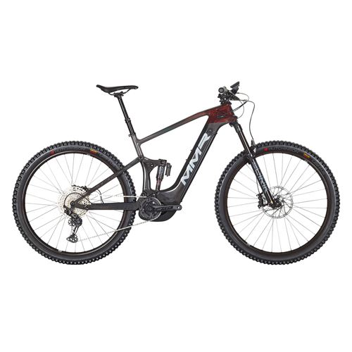 MMR X-BOLT 140 50 2024