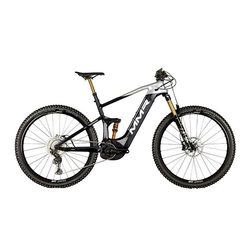 MMR X-BOLT 120 00 2022