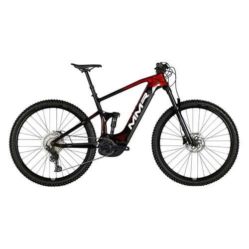 MMR X-BOLT 140 90 2022-2023