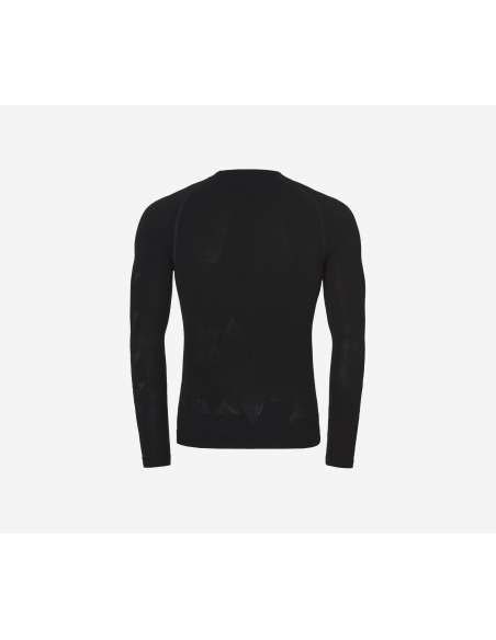 LONG THERMAL T-SHIRT HIRU MERINO BASE LAYER