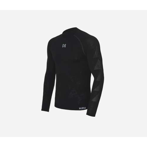 LONG THERMAL T-SHIRT HIRU MERINO BASE...